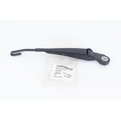 Wischerarm hinten Heckwischerarm NEU ORIGINAL VW 6N0955707B f&uuml;r VW Polo 6N 99-01