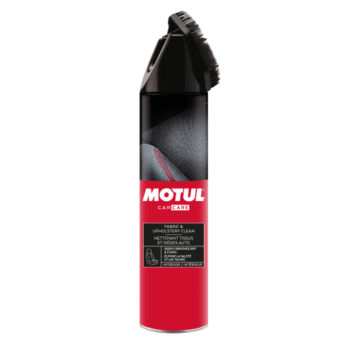 MOTUL Lederreiniger POLSTERREINIGER