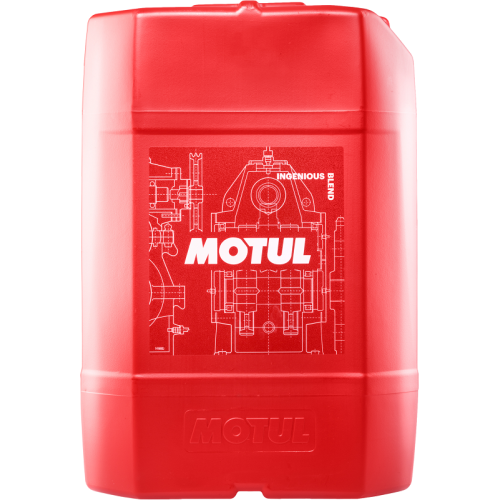 WERKSTATTREINIGER BIOCLEAN LIQUID 20LTR MOTUL 110903