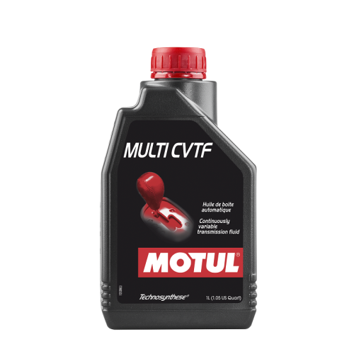 Automatikgetriebe-&Ouml;l f&uuml;r CVT-Getriebe 1-Liter Technosynthese MOTUL MULTI CVTF