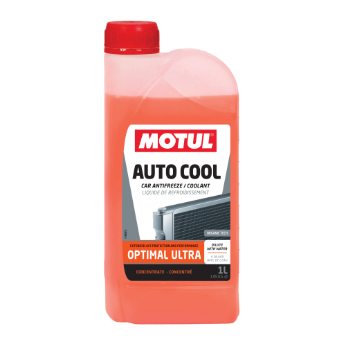 MOTUL K&Uuml;HLERFROSTSCHUTZ AUTO COOL 1L 109117