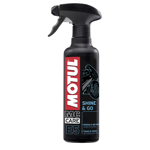 MOTUL Universalreiniger E8 SCRATCH REMOVER