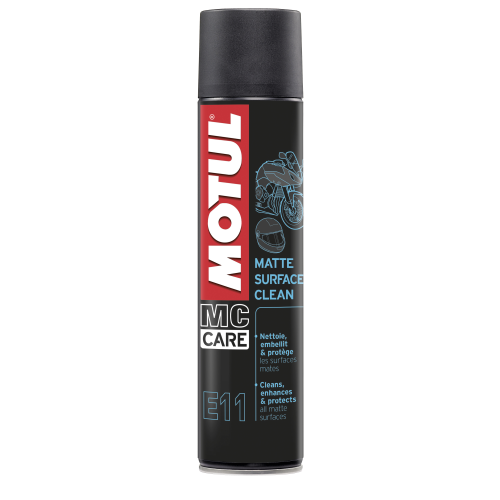 MOTUL Universalreiniger E11 MATTE SURFACE CLEAN