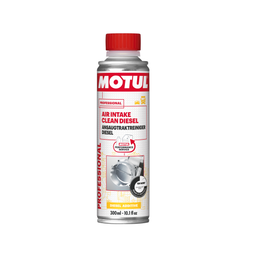 MOTUL Universalreiniger AIR INTAKE CLEAN DIESEL