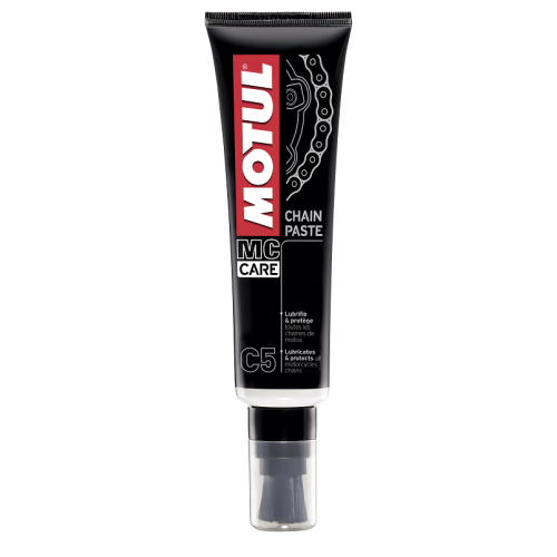 KETTENSPRAY C5 CHAIN PASTE KETTENSCHMIERFETT 150ML 106513 MOTUL