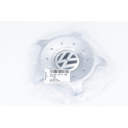 Kappe ORIGINAL NEU VW Nabenkappe 1C0601149NMBL BEETLE 2002-2010 Cabrio 2003-2010