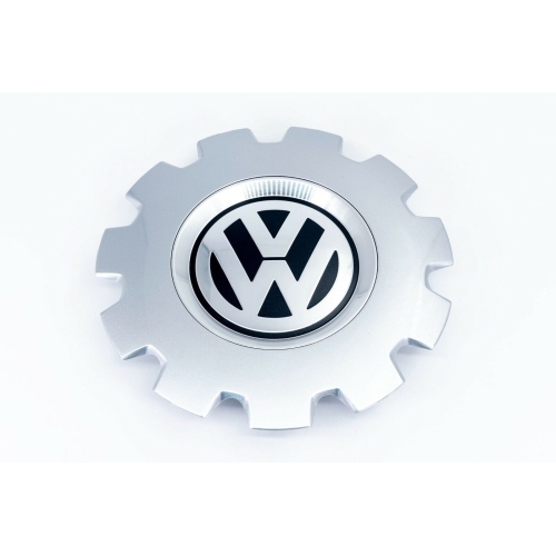 Nabenkappe ORIGINAL VW Nabendeckel 1C0601149PGRB BEETLE (9C1 1C1) Bj. 2005
