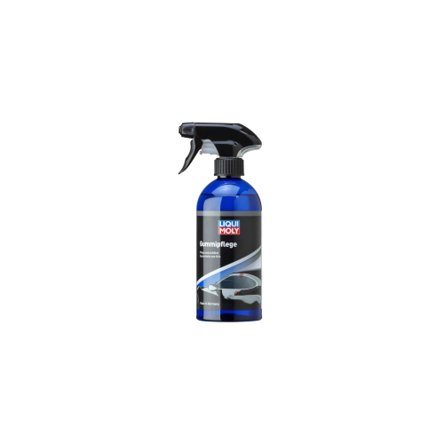 LIQUI MOLY Gummipflegemittel Gummipflege