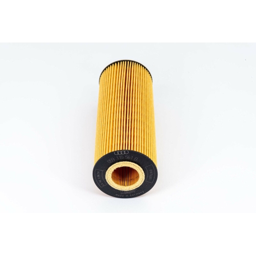 ORIGINAL VW &Ouml;lfilter &Ouml;lfilter, Motor&ouml;l 2.5 TDI AUDI A4 B5 A6 C5 A8 VW Passat B5