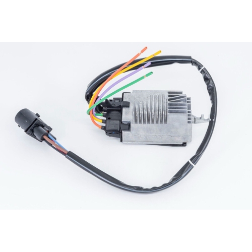 ORIGINAL AUDI Steuerger&auml;t, Elektrol&uuml;fter (Motork&uuml;hlung) 8E0959501AG A4 B6 B7