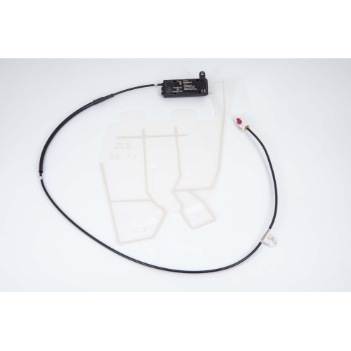 ORIGINAL VW Antennenmodul Antenne 7H0035532 T5 T6 Multivan Bus Kasten Pritsche