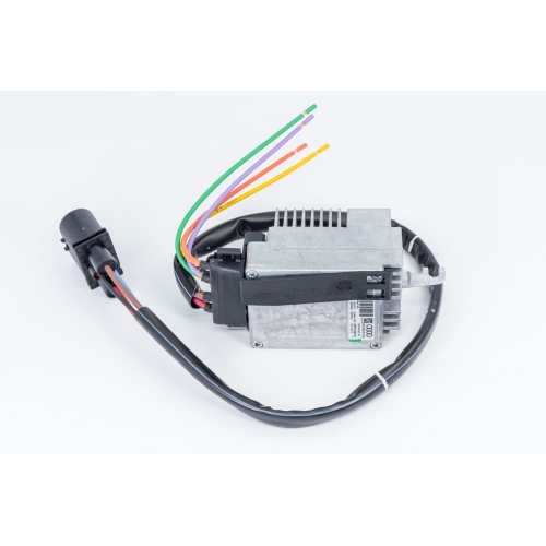 ORIGINAL AUDI Steuerger&auml;t, Elektrol&uuml;fter (Motork&uuml;hlung) 8E0959501AG A4 B6 B7