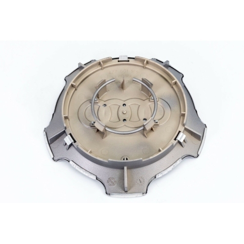 ORIGINAL AUDI Nabendeckel Felgendeckel Zierkappe 4Z76011657ZJ A6 C5 Allroad Quat