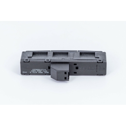 ORIGNAL AUDI Schalter Drive Select & Start Stopp 8K0959673KV10 A4 8K A5 8T Q5 8R