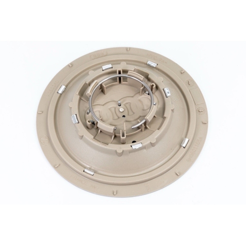 ORIGNAL AUDI Nabendeckel Kappe Alufelge 8H0601165A7ZJ A4 B6 Cabrio 03-06