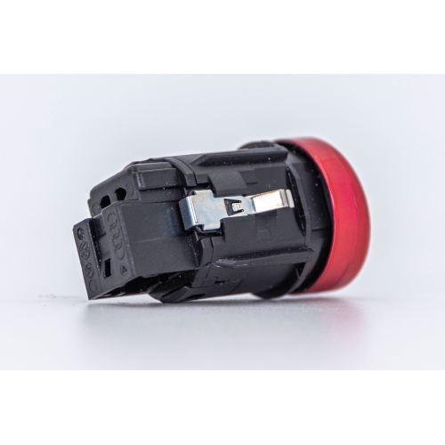ORIGINAL AUDI Schalter, Start Stop Keyless Go 8K0905217C rot A4 B8 A5 8T3 Q5 8RB