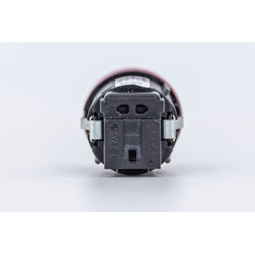 ORIGINAL AUDI Schalter, Start Stop Keyless Go 8K0905217C rot A4 B8 A5 8T3 Q5 8RB