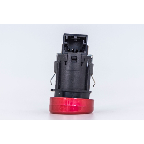 ORIGINAL AUDI Schalter, Start Stop Keyless Go 8K0905217C rot A4 B8 A5 8T3 Q5 8RB