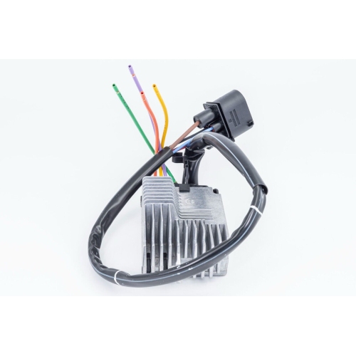 ORIGINAL AUDI Steuerger&auml;t, Elektrol&uuml;fter (Motork&uuml;hlung) 8E0959501AG A4 B6 B7
