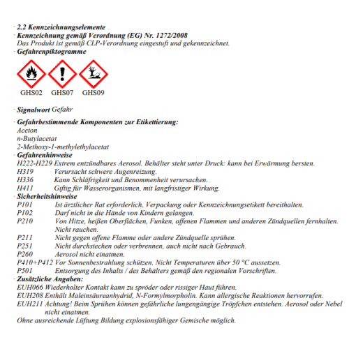 DUPLI-COLOR CAR'S Rostschutz-Haftgrund Grundierung 400 ml, grau / rot