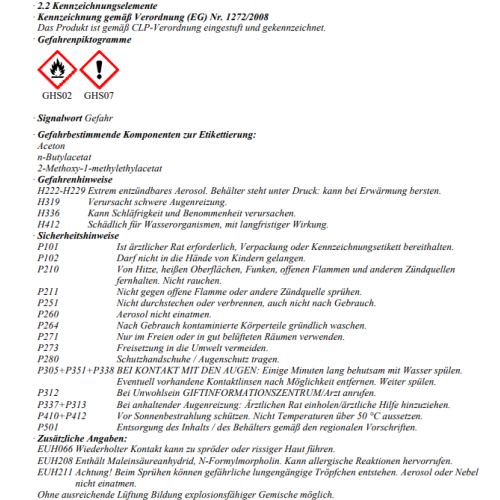 MOTIP Grundierung Grundierung wei&szlig; 150 ml 00102