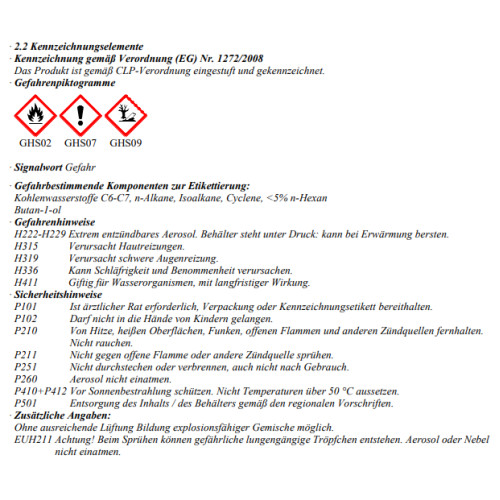 Hitzefest Rot 300&deg;C Lackspray Spr&uuml;hlack Auspufflack Motorlack Dupli-Color 400ml