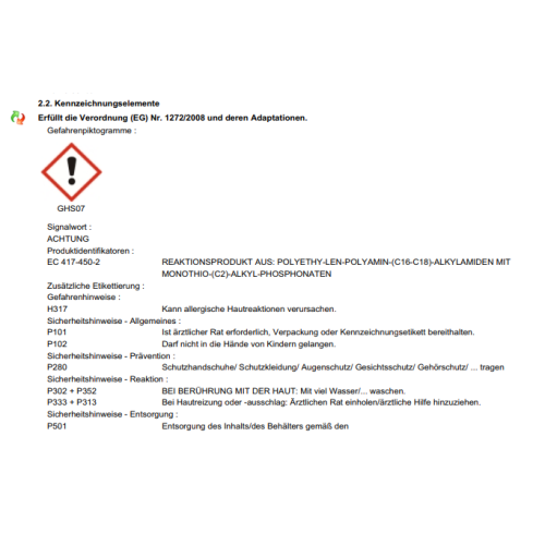 Automatik Getriebe&ouml;l MOTUL DRIVE MEGA-X ATF DEX III 5 Liter Dexron III 114410