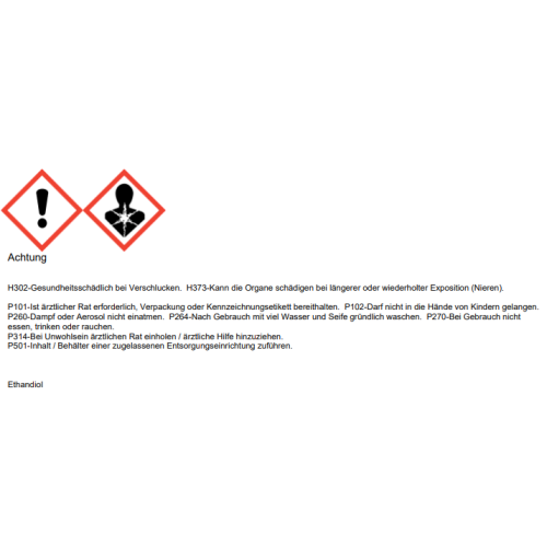 K&uuml;hlerfrostschutz LIQUI MOLY KFS 18 - 5 Liter 5L 23153