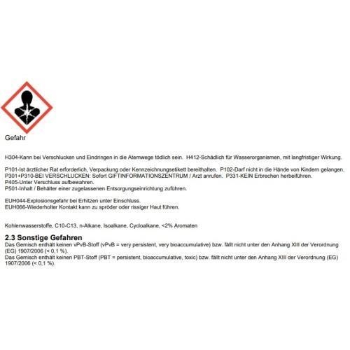 4x 300ml Liqui Moly Motorsystemreiniger Diesel Additiv - 5128