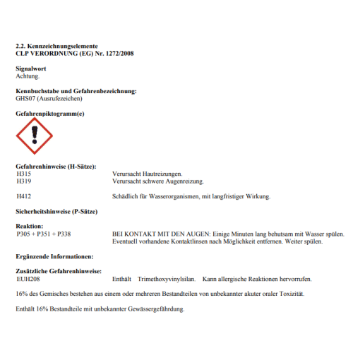 3M Mehrzweck-Nahtversiegler, Beige, 310 ml, 50740