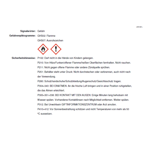 Interior Color Spray Haftvermittler 400ml Grundierung f&uuml;r Kunststoff FOLIATEC