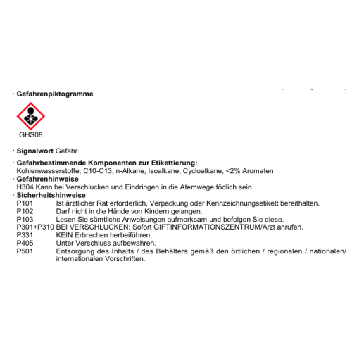 Mannol Injector Cleaner Einspritzd&uuml;senreiniger Benzinmotoren 250ml MN9957-025