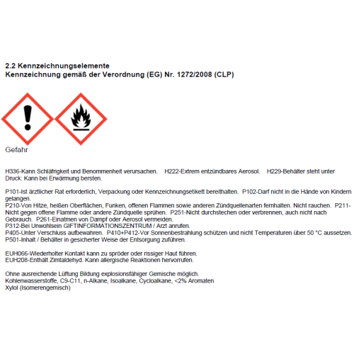 WD-40 Ger&auml;te Zubeh&ouml;r Motor- & Kaltreiniger 400ml 49164 Specialist