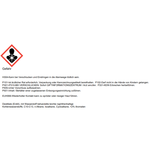 Multifunktionsspray LIQUI MOLY 3395 LM 40 Multi Funktion Fett Spray Universal 5L