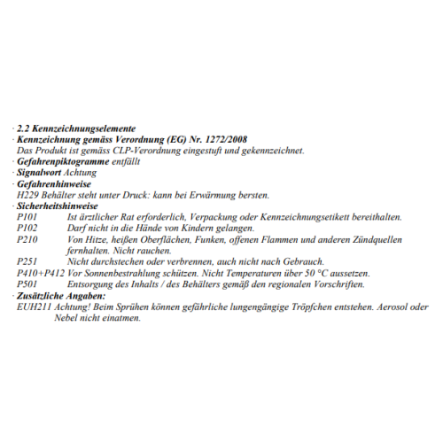 MOTIP Keramikpastenspray Keramikpaste 200 ml 090311