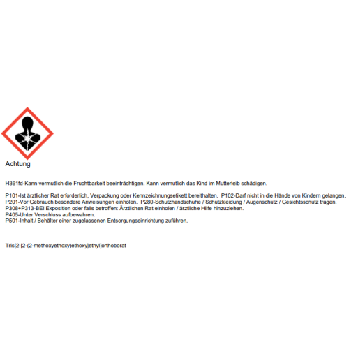 Brems&shy;fl&uuml;s&shy;sig&shy;keit Brake Fluid 4 in 1 Liqui Moly 23220 - 20 Liter Kanister