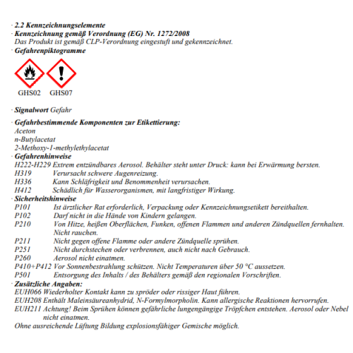 DUPLI-COLOR Haftgrund Grundierung 400 ml grau 191268