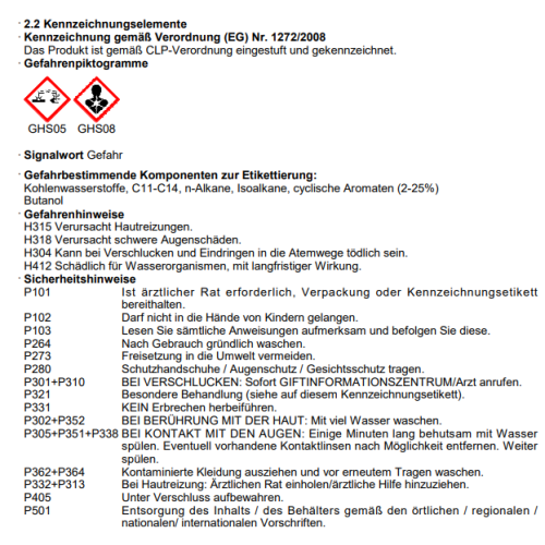 Benzin Kraftstoff System Reiniger 250 ml Ester Additiv Mannol MN9950-025PET