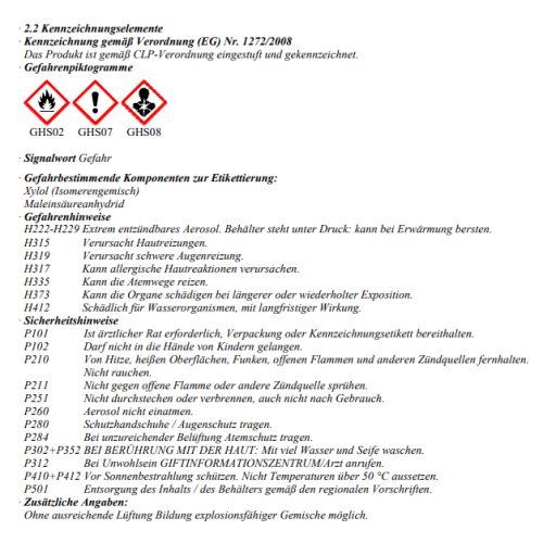 DUPLI-COLOR SPRAYPLAST Set silber seidenglanz 2x400ml 433368