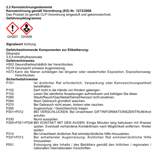 Mannol Antifreeze AG11 Frostschutz Konzentrat 20 Liter Kanister MN4111-20