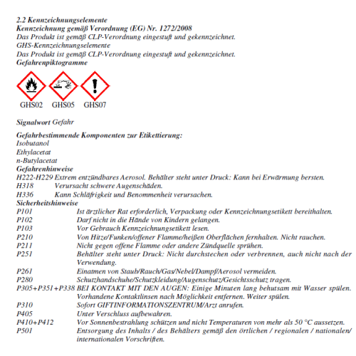 Foliatec Sitz und Leder Farbspray Versiegler klar 400ml Transparent glanz 2408