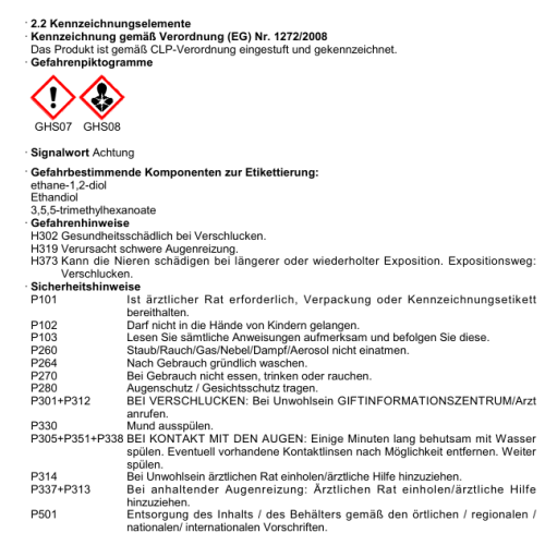 Mannol Antifreeze AF12+ Longlife Frostschutz Konzentrat 10 Liter MN4112-10