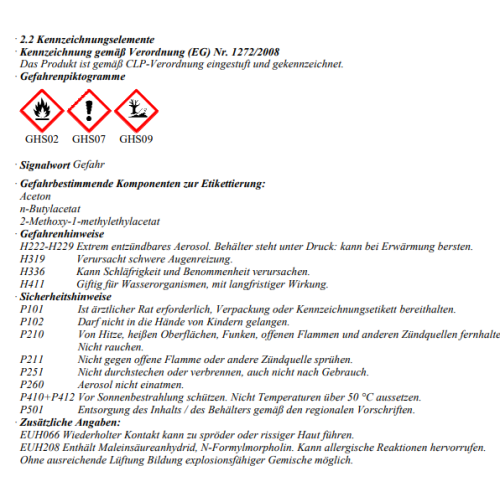 Rostschutzgrundierung 1K Korrosionsschutz Grundierung 400 ml MOTIP 880104