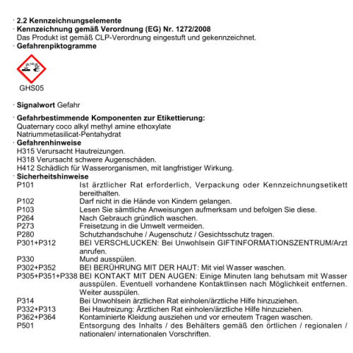 MANNOL 20 L LITER UNIVERSAL TECHNICAL CLEANER KALTREINIGER KONZENTRAT MN4901-20