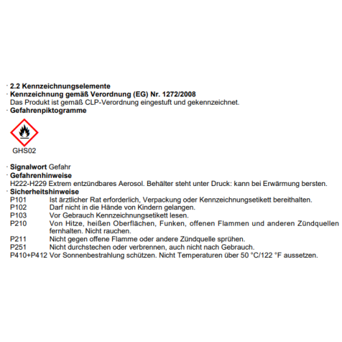 Mannol DPF Foam Cleaner 9694 Dieselpartikelfilter Reiniger Schaum 500ml