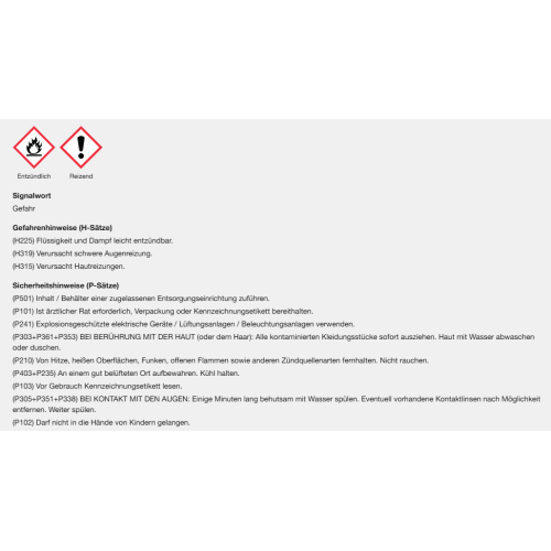 Brunox BR010EP Roststopp Grundierer Rostschutz Lackvorbereitung 100ml