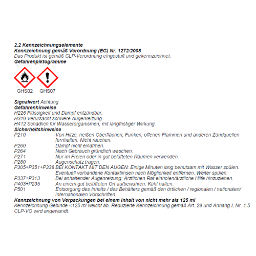 SONAX PROFILINE CeramicCoating CC One Langzeit Lackversiegelung 02678410