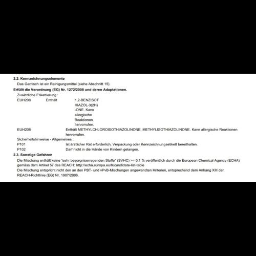 MOTUL Chrompolitur E6 CHROME & ALU POLISH 103001