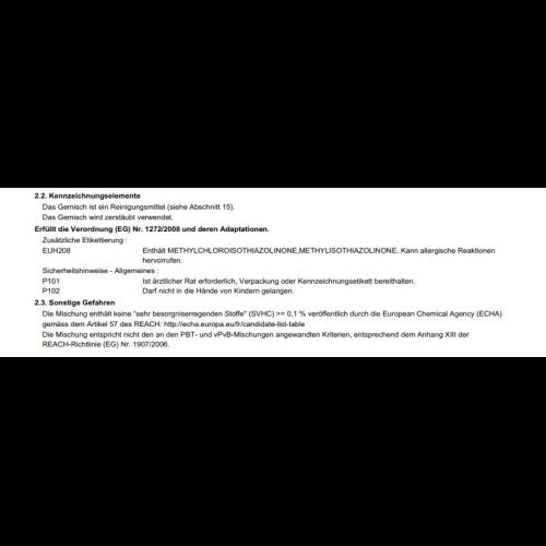 MOTUL Universalreiniger EXPRESS SHINE 110154