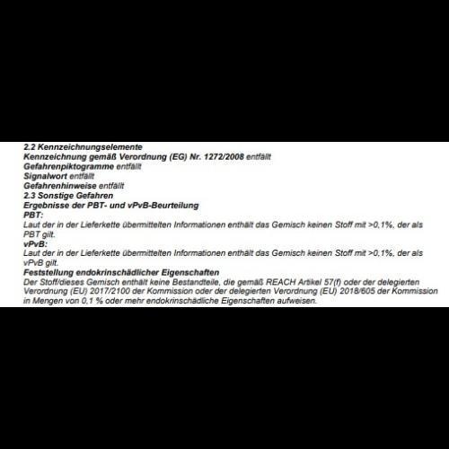 SONAX BRILLIANTSHINE DETAILER SONDEREDITION 2023 500ML 02872410